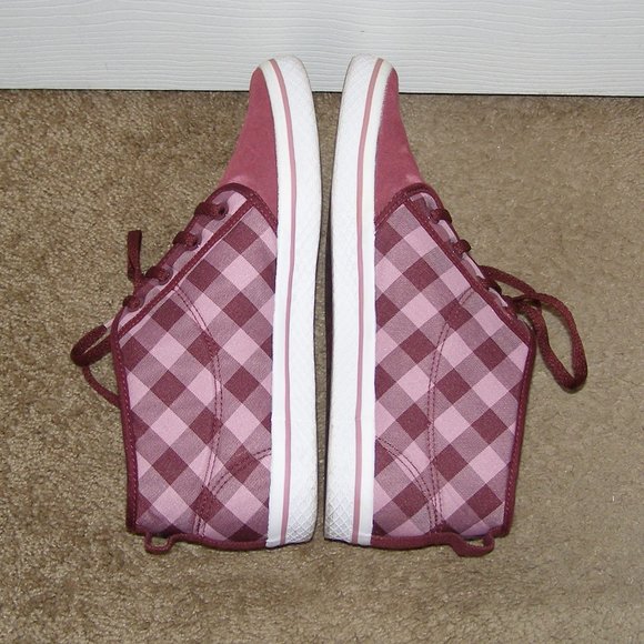 size 9 Ladies ADIDAS Suede & textile Casual shoes - Picture 10 of 13